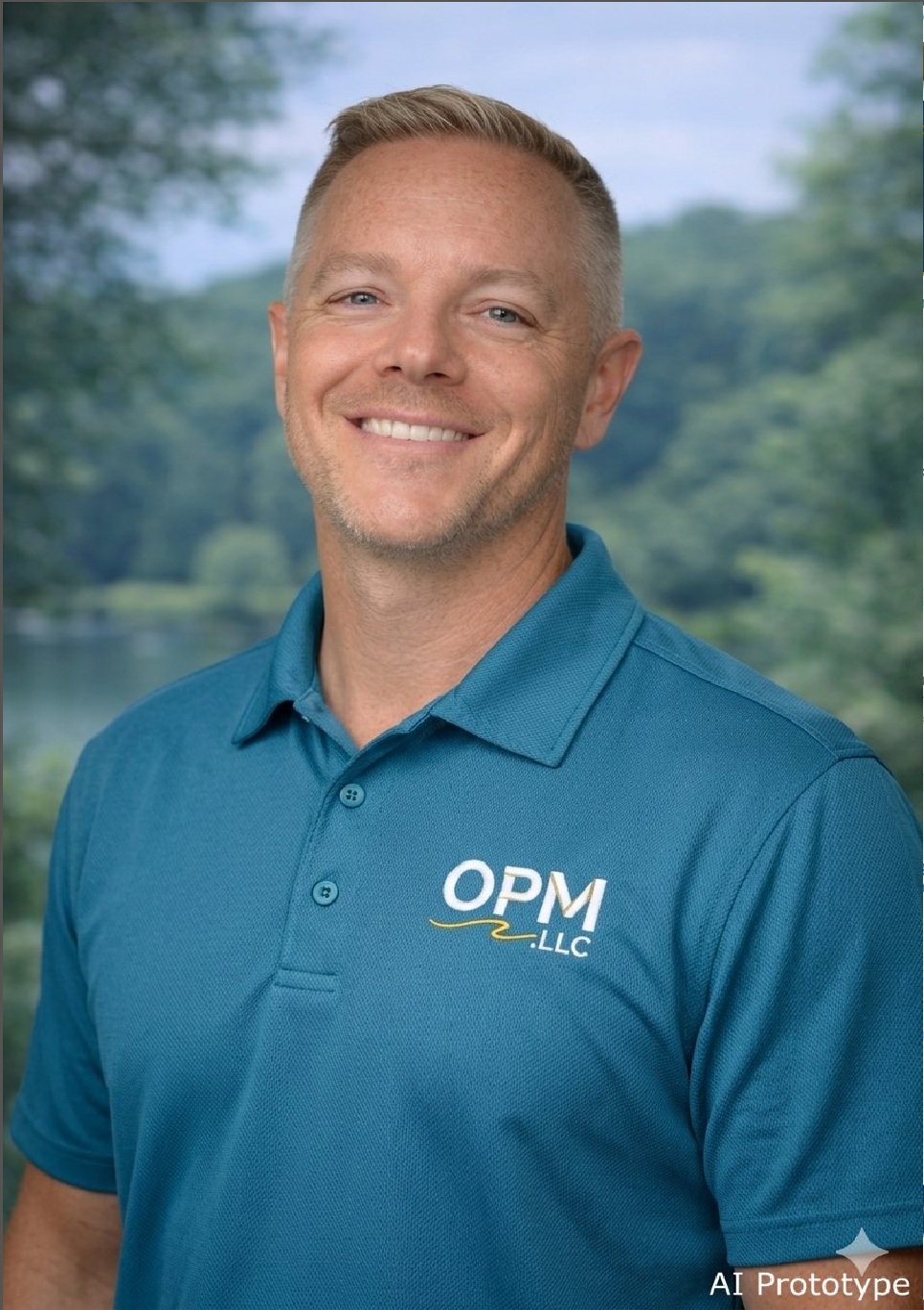 Principal Broker — OPM.LLC