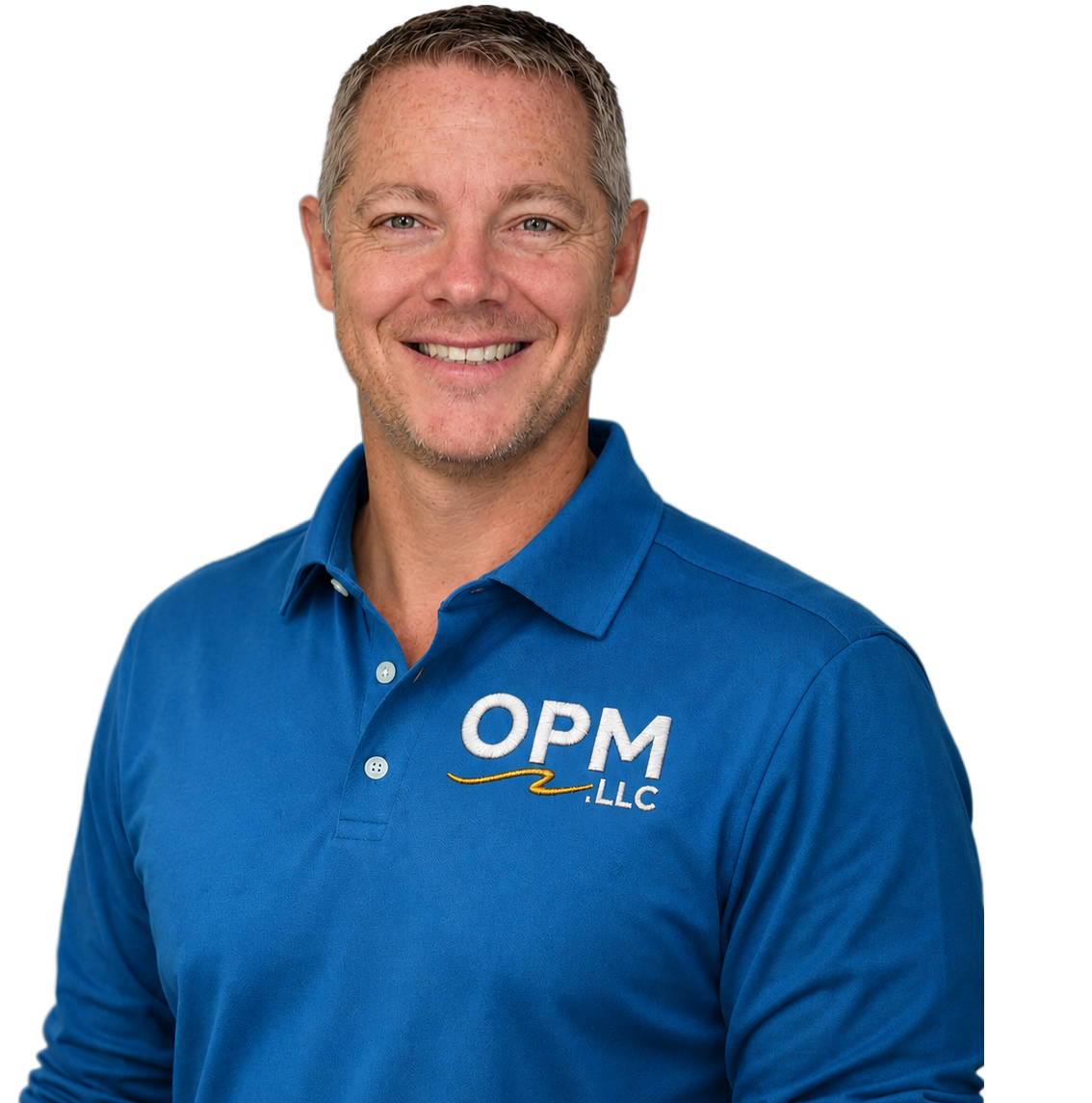 Doug - Principal Broker, OPM.LLC